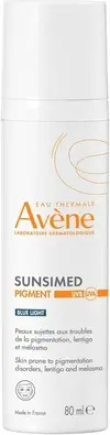 Солнцезащитное средство для лица Avene