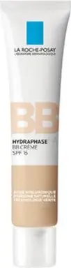 Тонирующий дневной крем La Roche-Posay Hydraphase HA