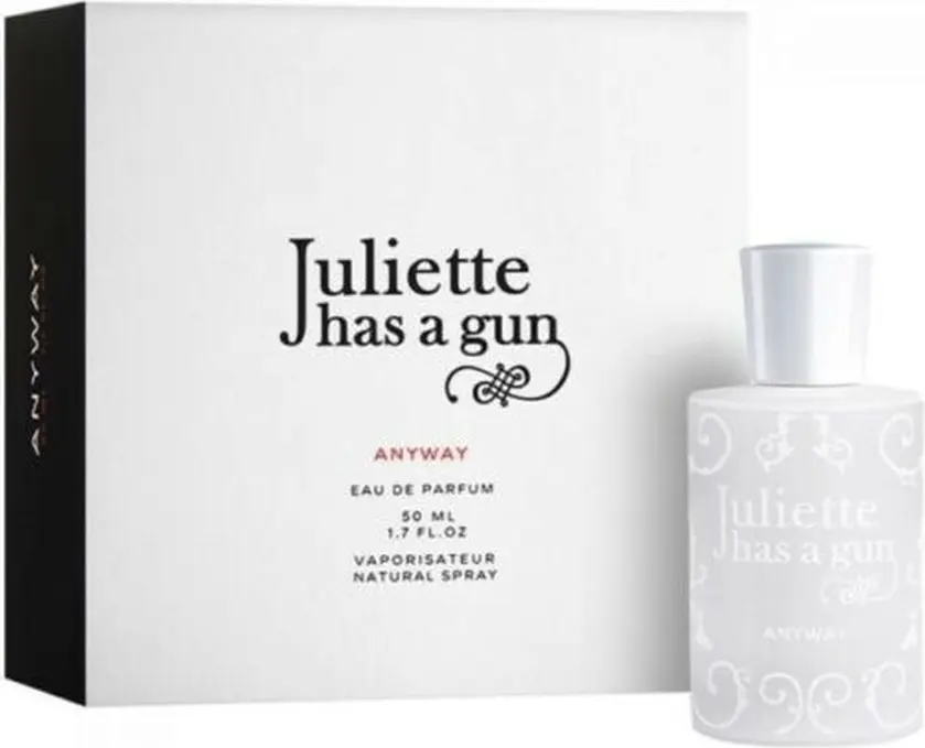 Eau De Parfum Juliette Has A Gun Anyway