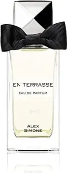 Парфюмерная вода Alex Simone Spray En Terrasse