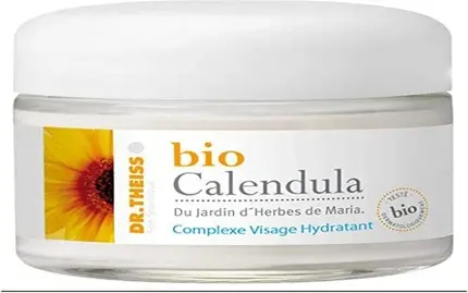 Увлажняющий крем для лица Dr Theiss Hydrating Face Complex