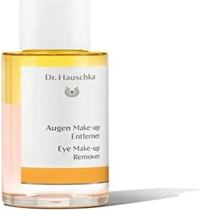 Средство для снятия макияжа Dr Hauschka