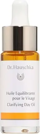 Масло для лица Dr Hauschka