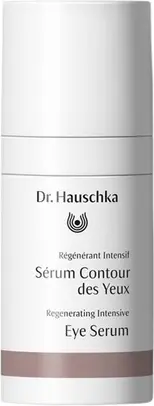 Сыворотка для глаз Dr Hauschka Regeneration