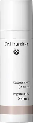 Омолаживающая сыворотка Dr Hauschka Regenerating Serum