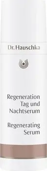 Сыворотка Dr Hauschka Регенерирующая Сыворотка