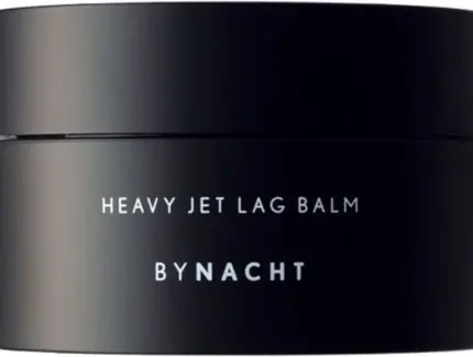 Бальзам для ног Bynacht Heavy Jet с маслом ши для обновления кожи стоп