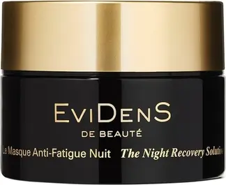 Ночной крем Evidens De Beaute