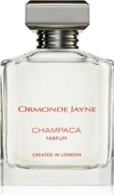 Парфюмерная вода Ormonde Jayne Champaca