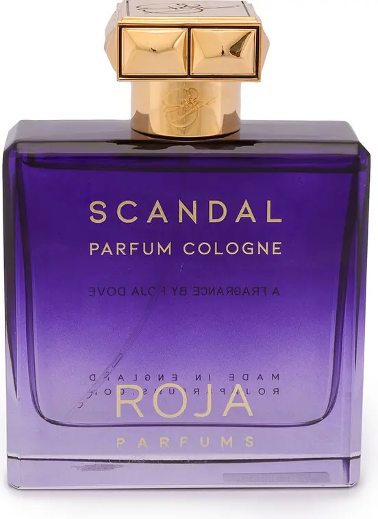 Extrait De Parfum Roja Parfums Roja Danger