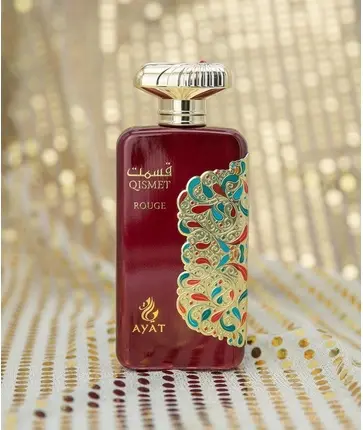 Парфюмерная вода Ayat Perfumes Восточный Аромат