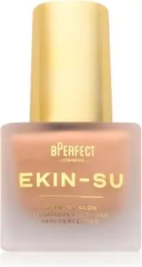 Мист для лица Bperfect Cosmetics Radiant Glow
