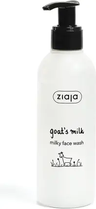 Cleansing Milk Ziaja Goat's Milk