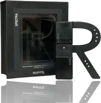 Набор ароматов Riiffs Spectra & Surge Fragrance