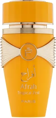 Eau De Parfum Fariis Tropical Zest