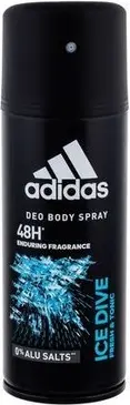Deodorant Spray Adidas