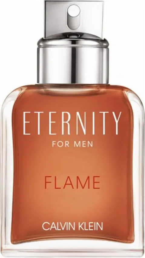 Eau De Toilette Calvin Klein Eternity Flame