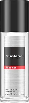 Дезодорант-спрей Bruno Banani