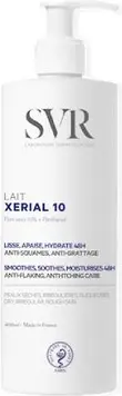 Увлажняющее молочко Svr Xerial 10