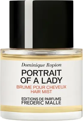 Парфюмированный спрей для волос Frederic Malle Portrait Of A Lady