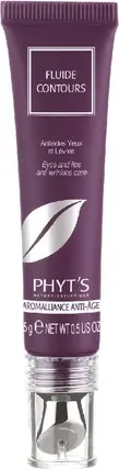 Fluid Phyt's Anti-Aging Contours Fluid Organic