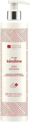 Кератиновое лечение Urban Keratin