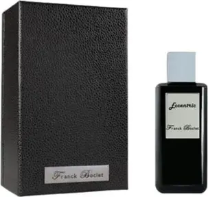 Extrait De Parfum Franck Boclet Eccentric