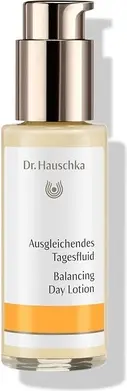 Дневной крем Dr Hauschka Увлажняющий дневной лосьон