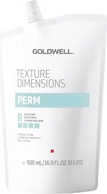 Перманентная лосьон Goldwell Texture Dimensions