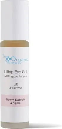 Гель для век The Organic Pharmacy Лифтинг-гель для век
