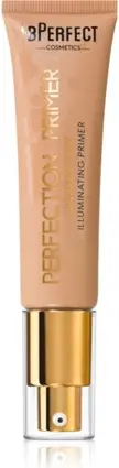 Праймер Bperfect Cosmetics Perfection Primer - Иллюминирующий