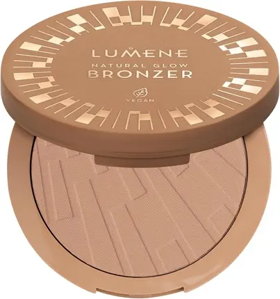 Бронзер Lumene Natural Glow
