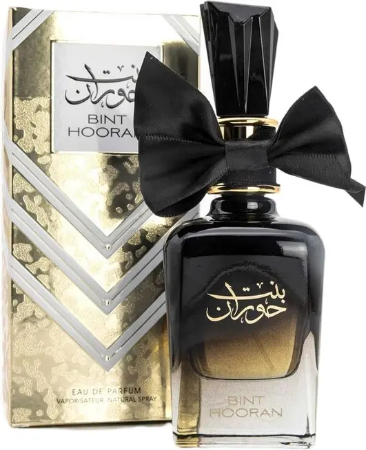 Eau de Parfum Tawakkal Perfumes Bint Hooran
