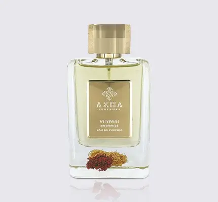 Одеколон Azha