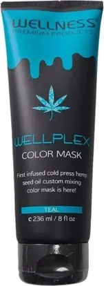 Маска для сияния Glow Mask Wellness