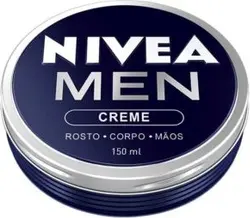 Face Cream Nivea