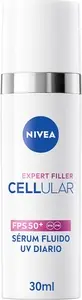 Флюид-сыворотка Nivea Cellular Expert Filler
