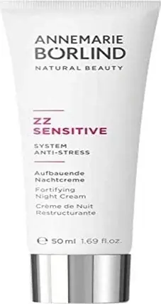 Ночной крем Annemarie Borlind ZZ Sensitive