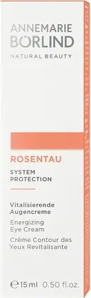 Крем для век Annemarie Borlind System Protection