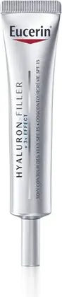 Крем для век Eucerin Hyaluron-Filler + 3x Effect