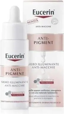 Увлажняющая сыворотка Eucerin Anti-Pigment