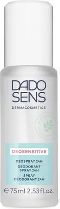 Дезодорант-спрей Dado Sens Deosensitive