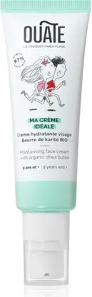 Увлажняющий крем для лица Ouate My Ideal Cream