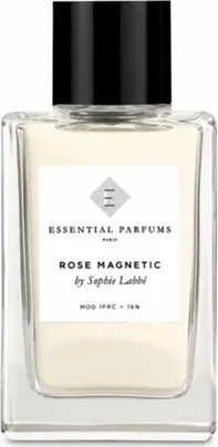 Eau De Parfum Essential Parfums Rose Magnetic
