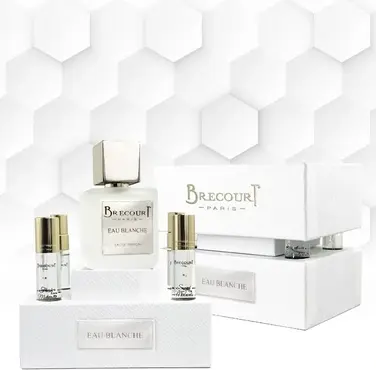 Парфюм Brecourt Eau Blanche