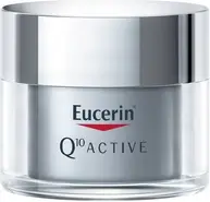 Ночной крем Eucerin Q10 Active