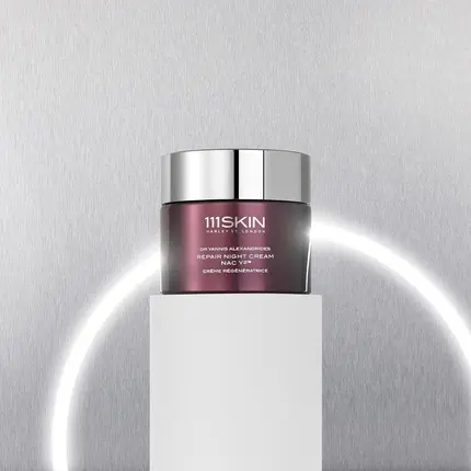 Ночной крем 111skin Repair Night Cream NAC Y2