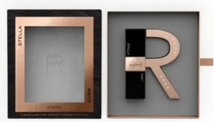 Парфюмерная вода Riiffs Luna & Stella Fragrance