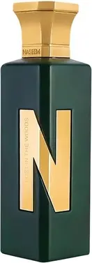 Aqua Parfum Naseem Lost In The Woods