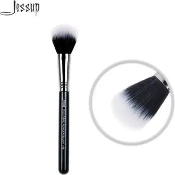 Blush Brush Jessup Pro Powder Brush Duo Fibre 159